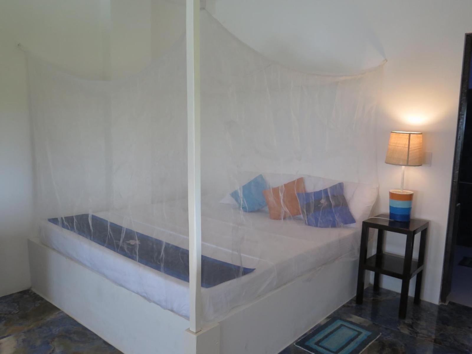 The Wild Orchid Resort - Moalboal Dış mekan fotoğraf
