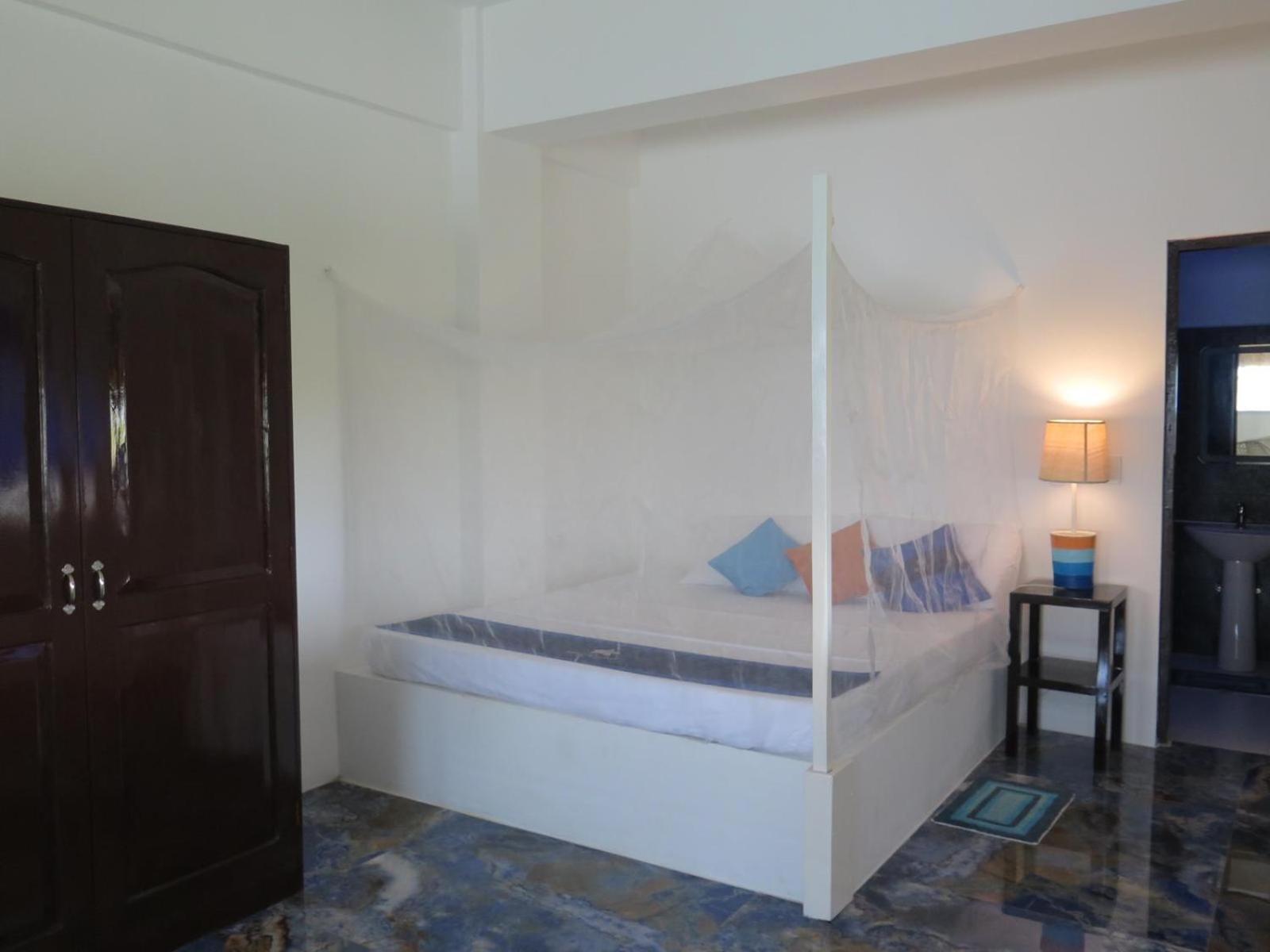 The Wild Orchid Resort - Moalboal Dış mekan fotoğraf