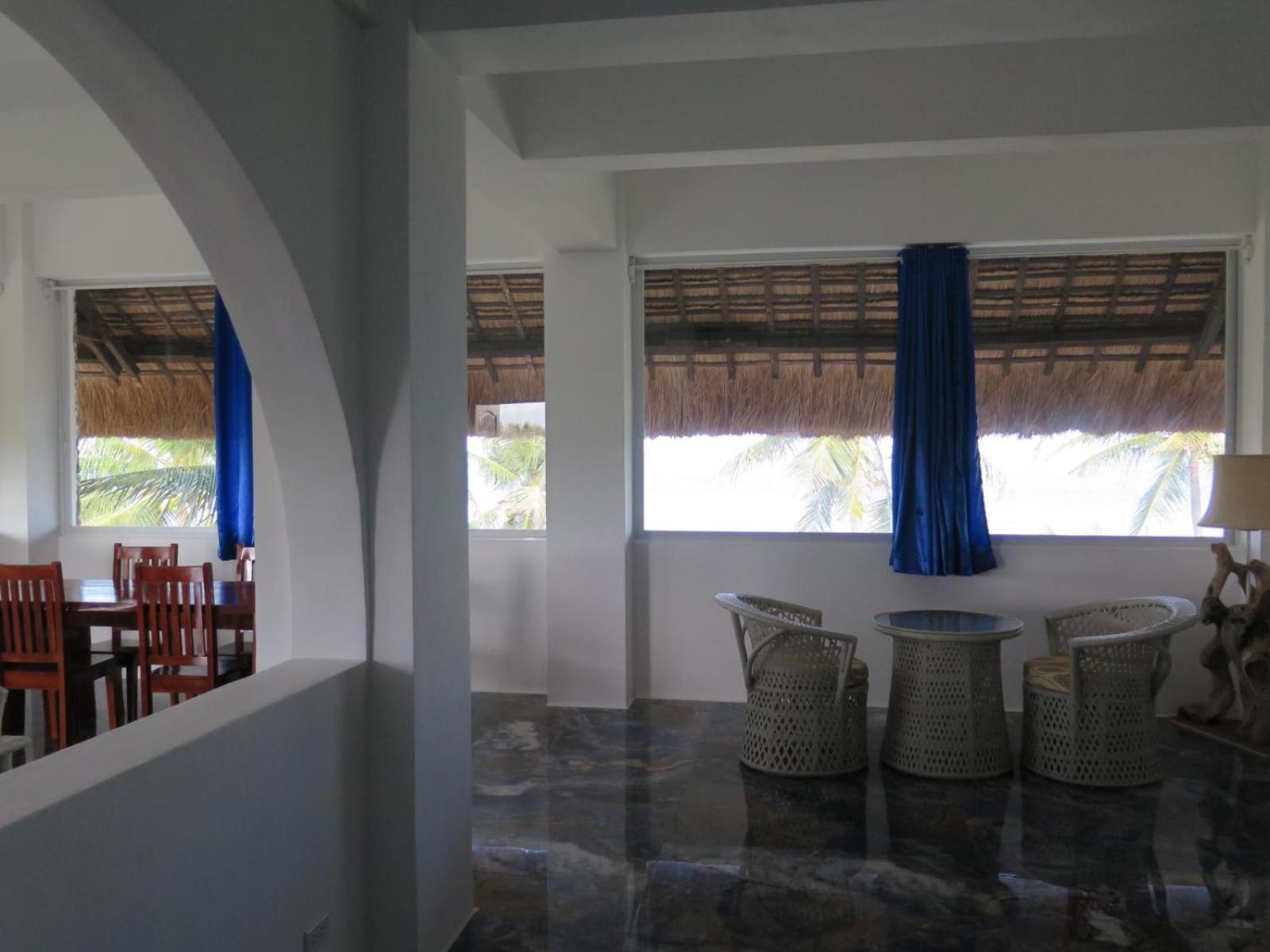 The Wild Orchid Resort - Moalboal Dış mekan fotoğraf