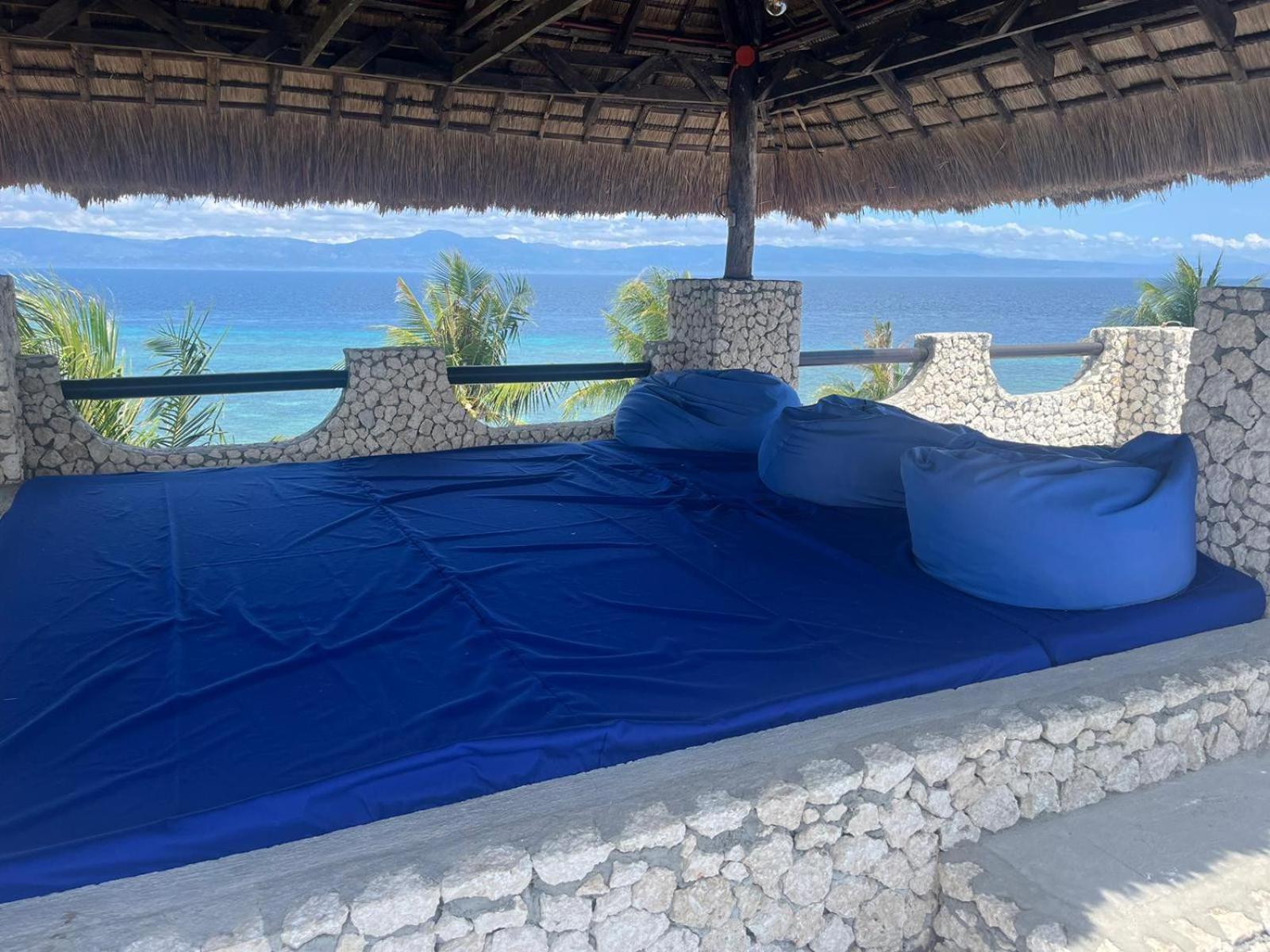 The Wild Orchid Resort - Moalboal Dış mekan fotoğraf