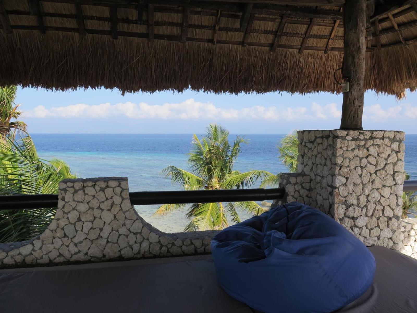 The Wild Orchid Resort - Moalboal Dış mekan fotoğraf