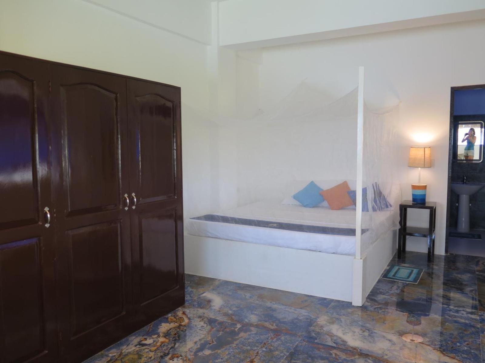 The Wild Orchid Resort - Moalboal Dış mekan fotoğraf