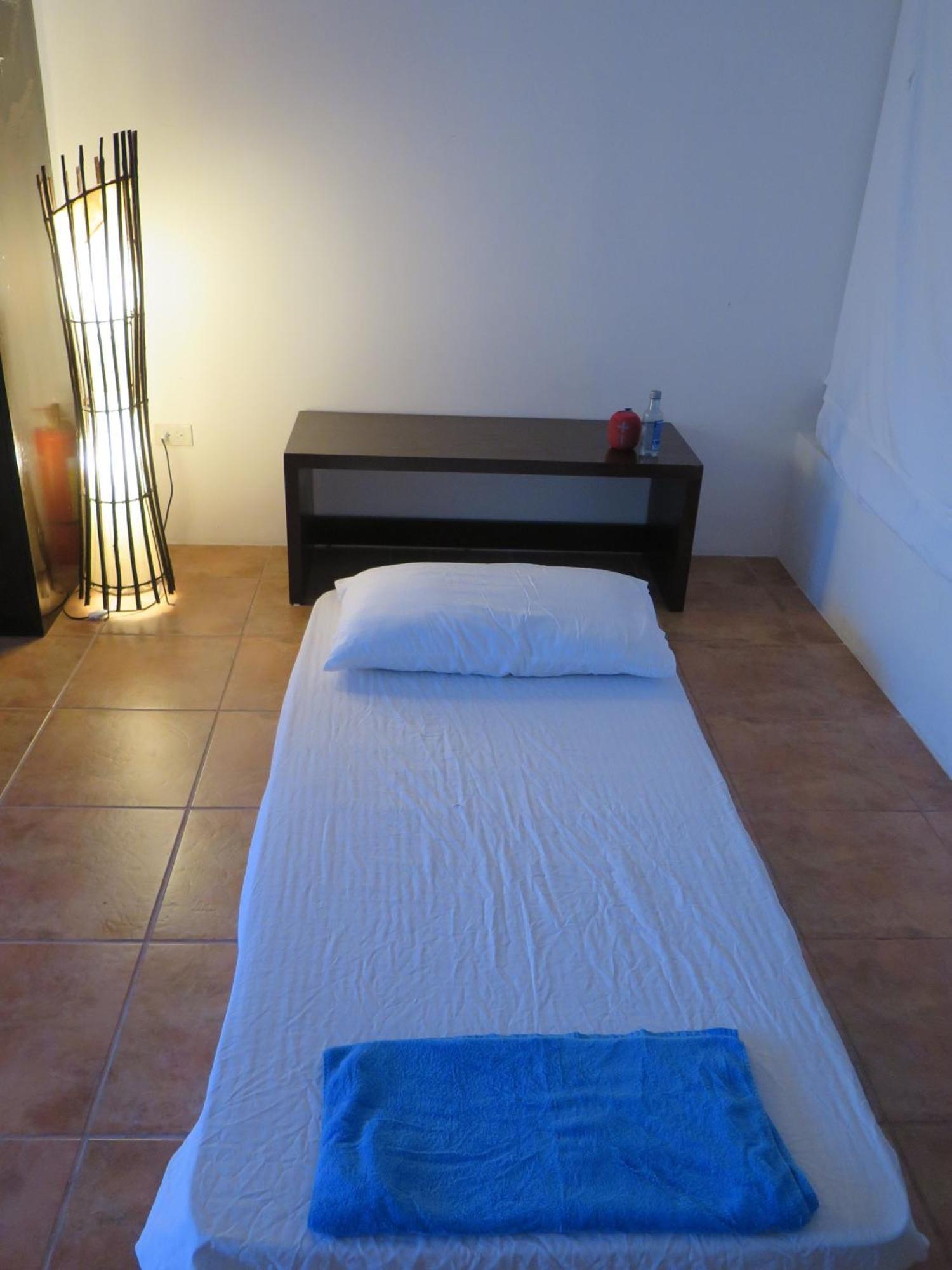 The Wild Orchid Resort - Moalboal Dış mekan fotoğraf