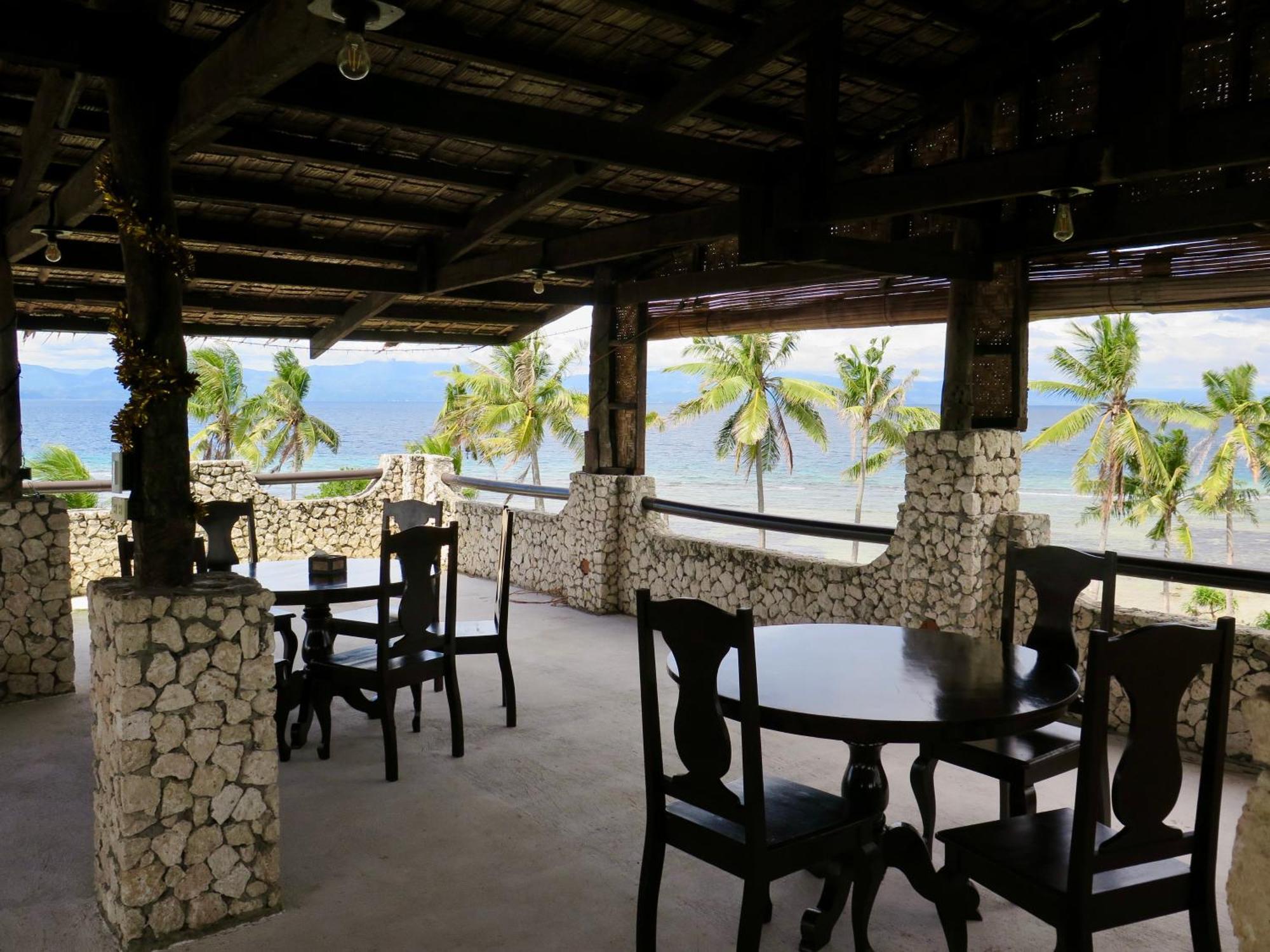 The Wild Orchid Resort - Moalboal Dış mekan fotoğraf