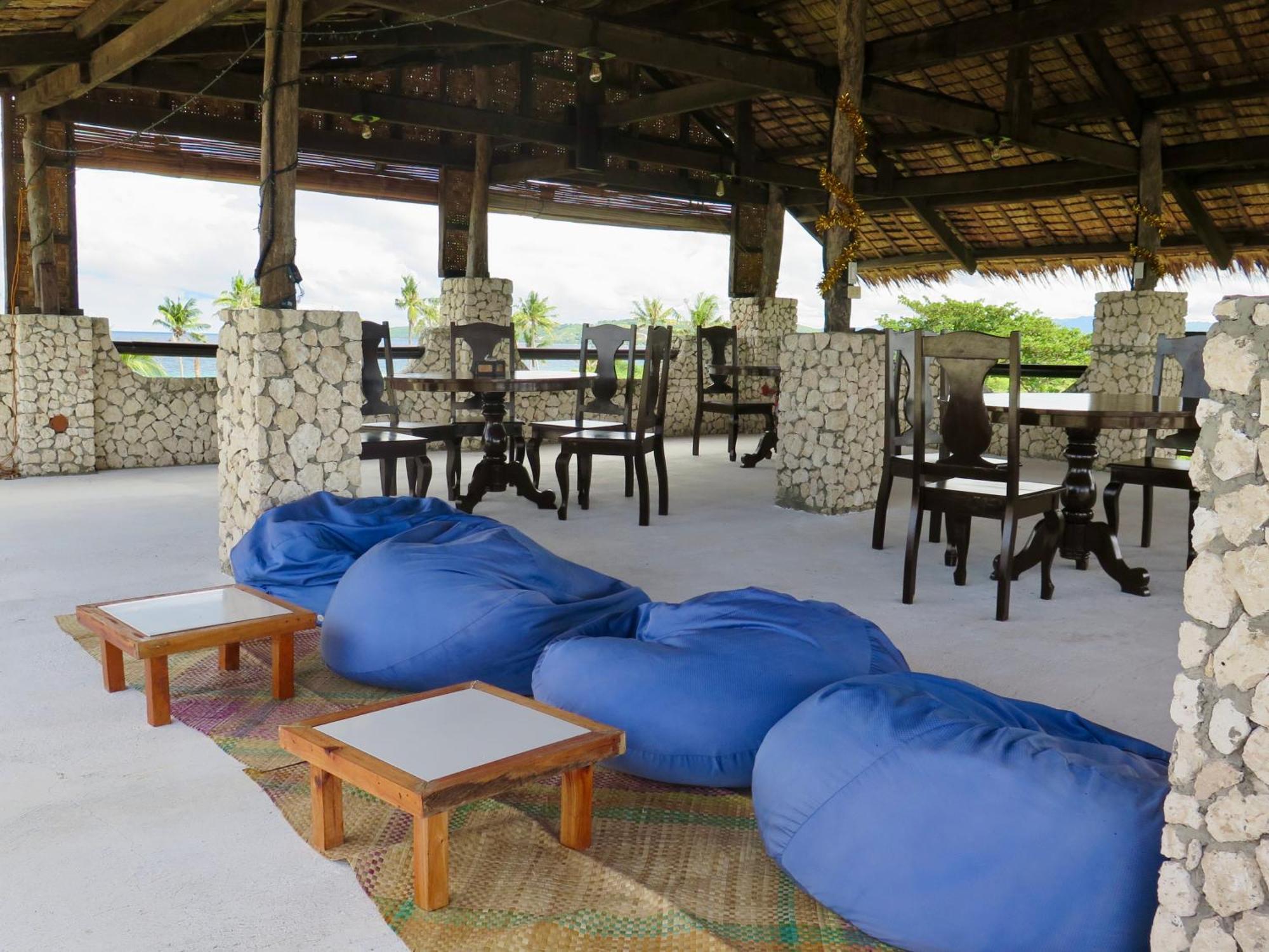 The Wild Orchid Resort - Moalboal Dış mekan fotoğraf